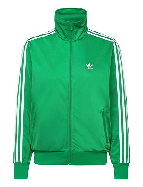 adidas originals firebird tt sweatshirts